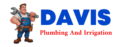 Trusted plumber in EAST OTIS